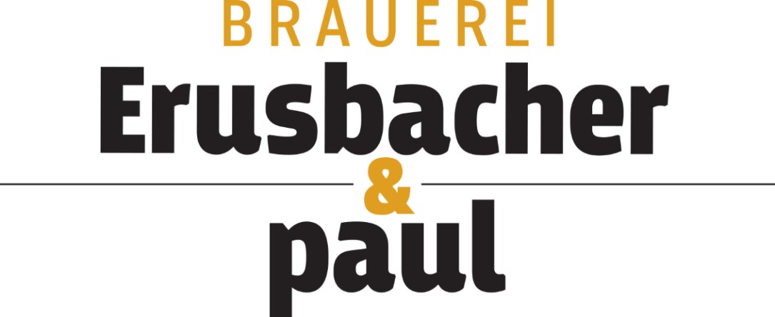 Brauerei Erusbacher & Paul AG